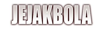 JEJAKBOLA Logo